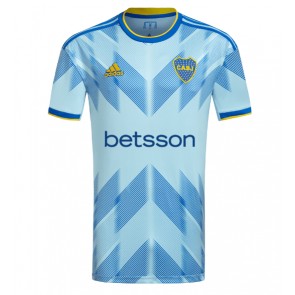 Boca Juniors Tredjetröja 2023-24 Kortärmad